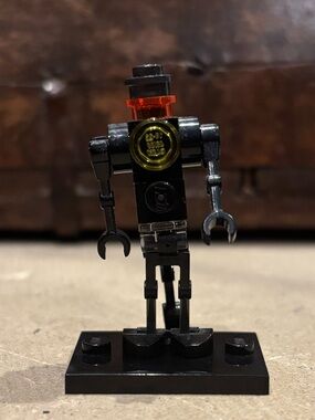 Lego Medical Droid 75183 Minifigure